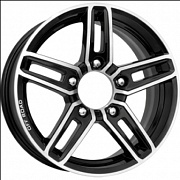 K&K ��� 6.5x16 ET40
